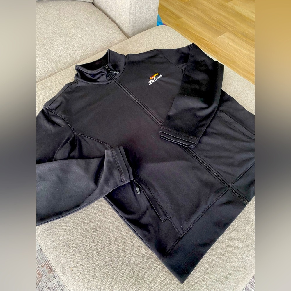 Labatt sweatshirt long sleeve